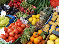 Some Fruit